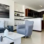 Wonderful 2Br With Impressive View