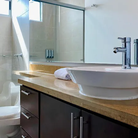Wonderful 2br With Impressive View Cartagena