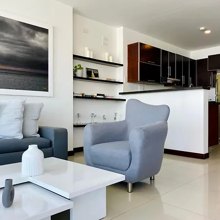 Wonderful 2br With Impressive View Сasa de vacaciones