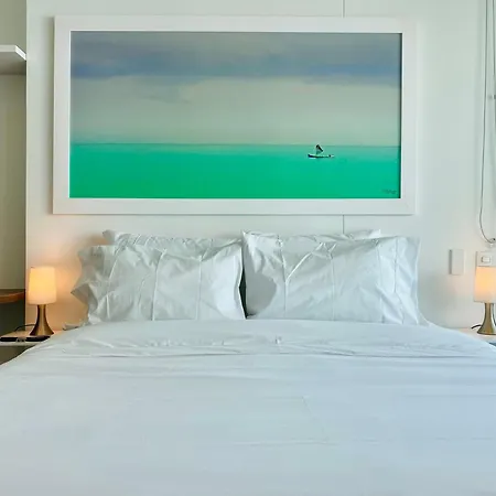 Wonderful 2br With Impressive View * Cartagena
