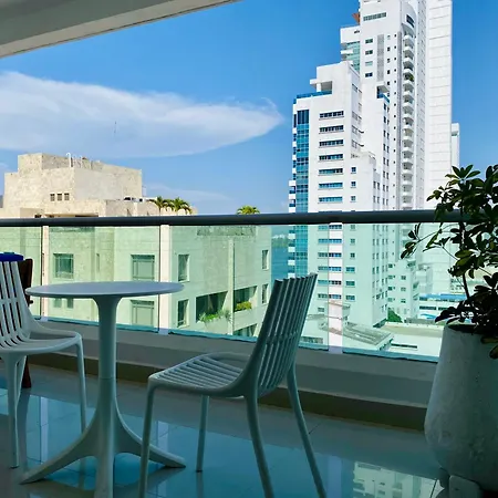Wonderful 2br With Impressive View
