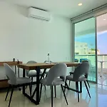 Wonderful 2Br With Impressive View