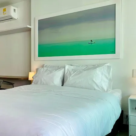 Wonderful 2br With Impressive View Cartagena